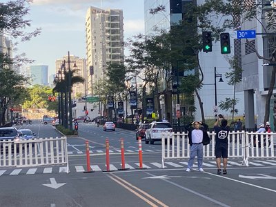 Bgc, April 2 2022